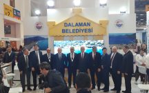 DALAMAN EMİTT 2020 DE – RÖPORTAJLAR