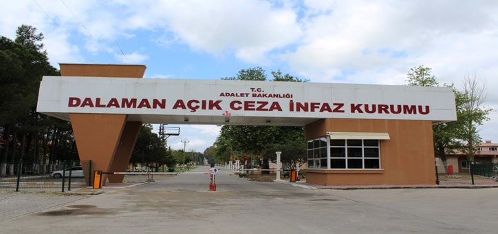 DALAMAN DA FETÖ/PDY OPERASYONUNDA 25 GÖZALTI