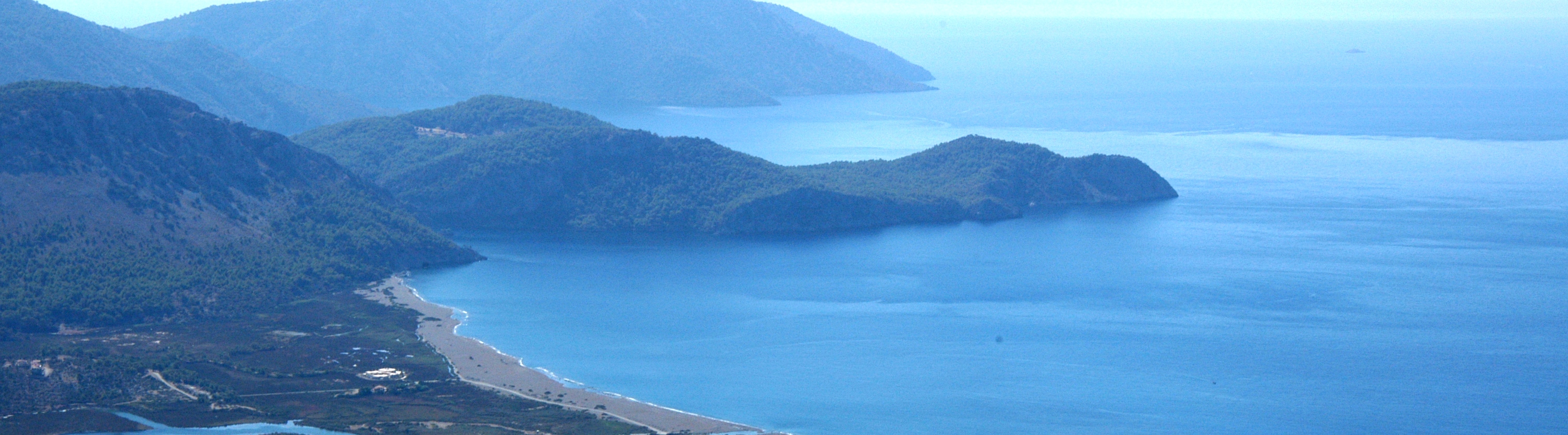 Dalaman’a ‘yat limanı’ müjdesi