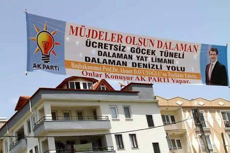 GÖCEK TÜNELİNE ZAM; 5 TL