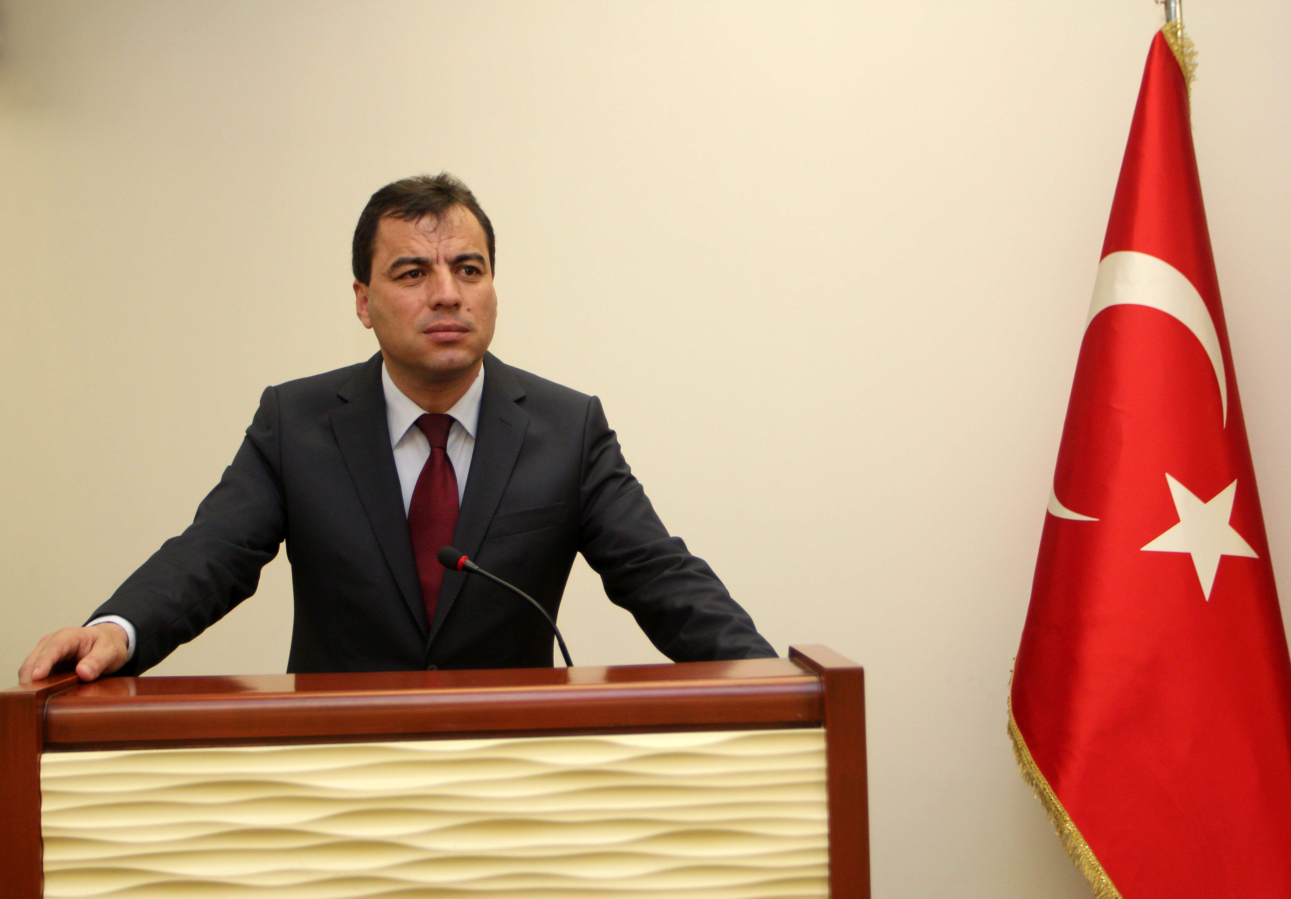 AKÇA’DAN CUMHURBAŞKANI’NIN AÇIKLAMASINA DESTEK….