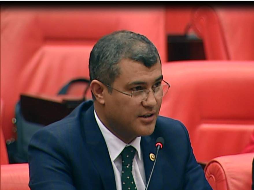 GÖCEK TÜNELİNE HER YIL YAPILAN ZAMLAR VATANDAŞI BIKTIRDI.
