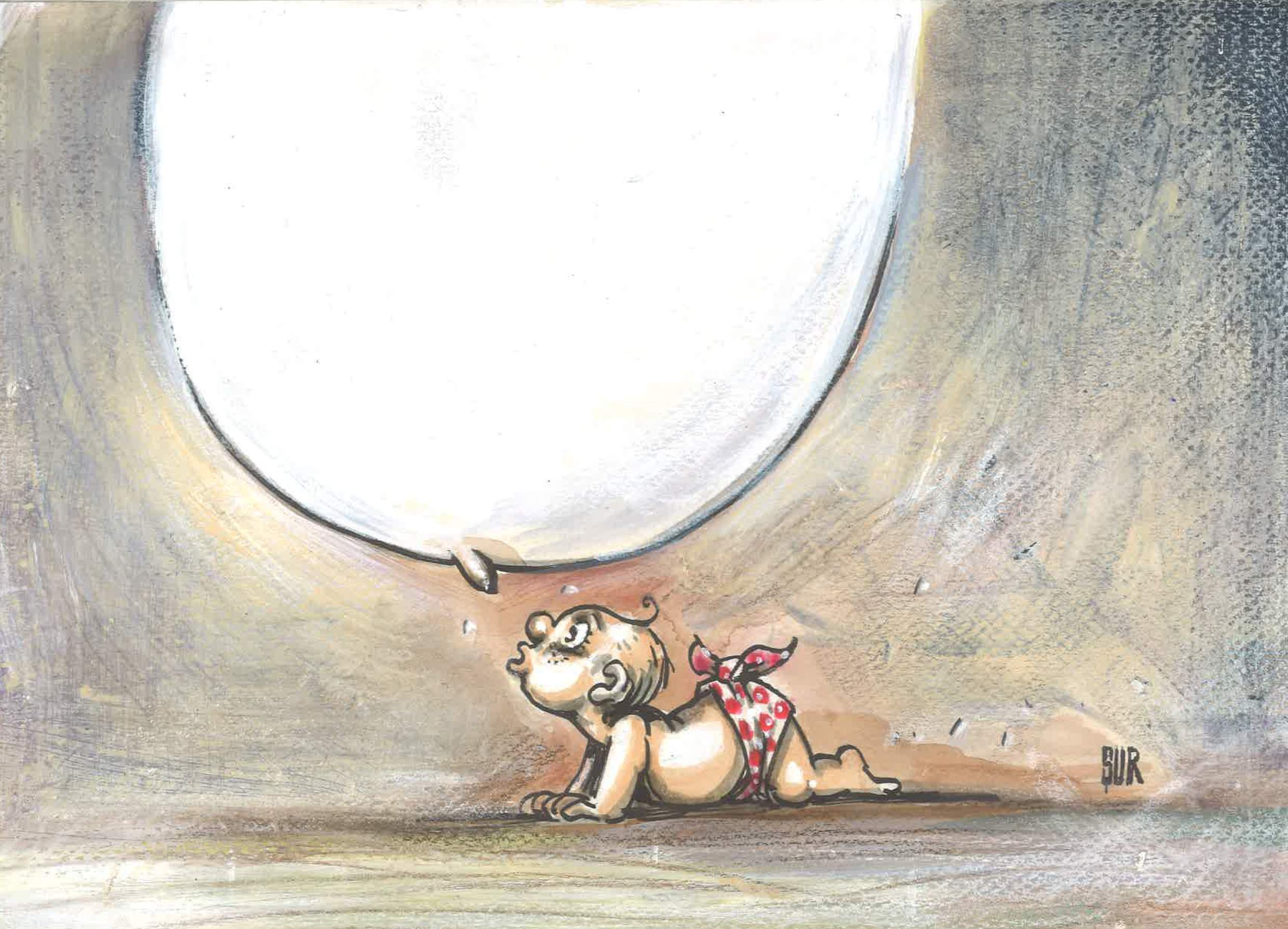 3. Ulusal Karikatür Yarışması Sonuçlandı