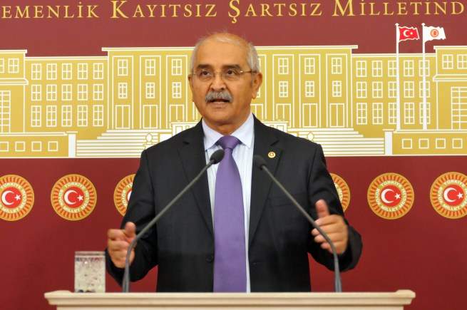Türkiye’nin tek paralı tüneli