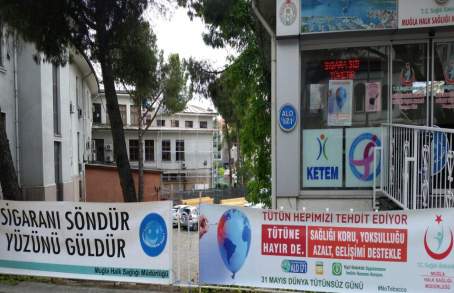 Tütün  ve  Tütün ürünlerinin zararları