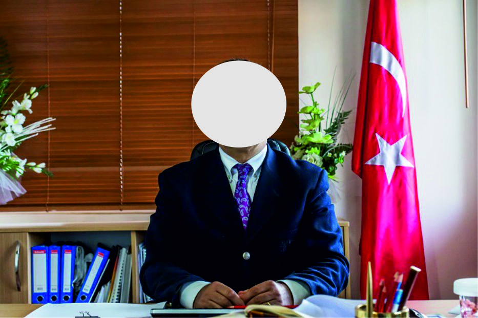 MUĞLA KÜLTÜR TURİZM İL MÜDÜRÜ TUTUKLANDI