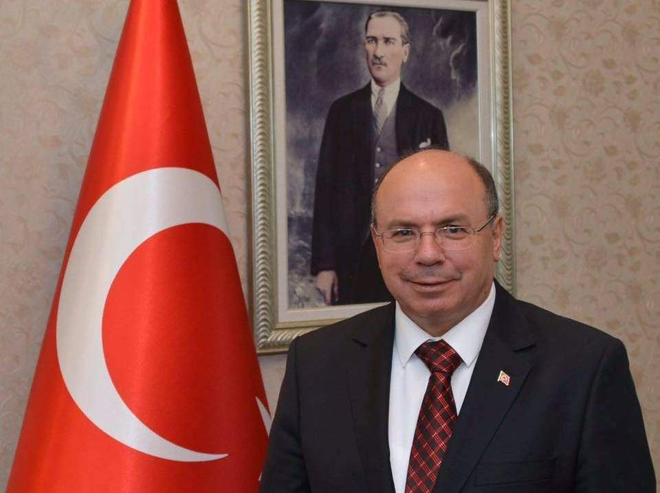MUĞLA VALİSİNDEN BABALAR GÜNÜ MESAJI