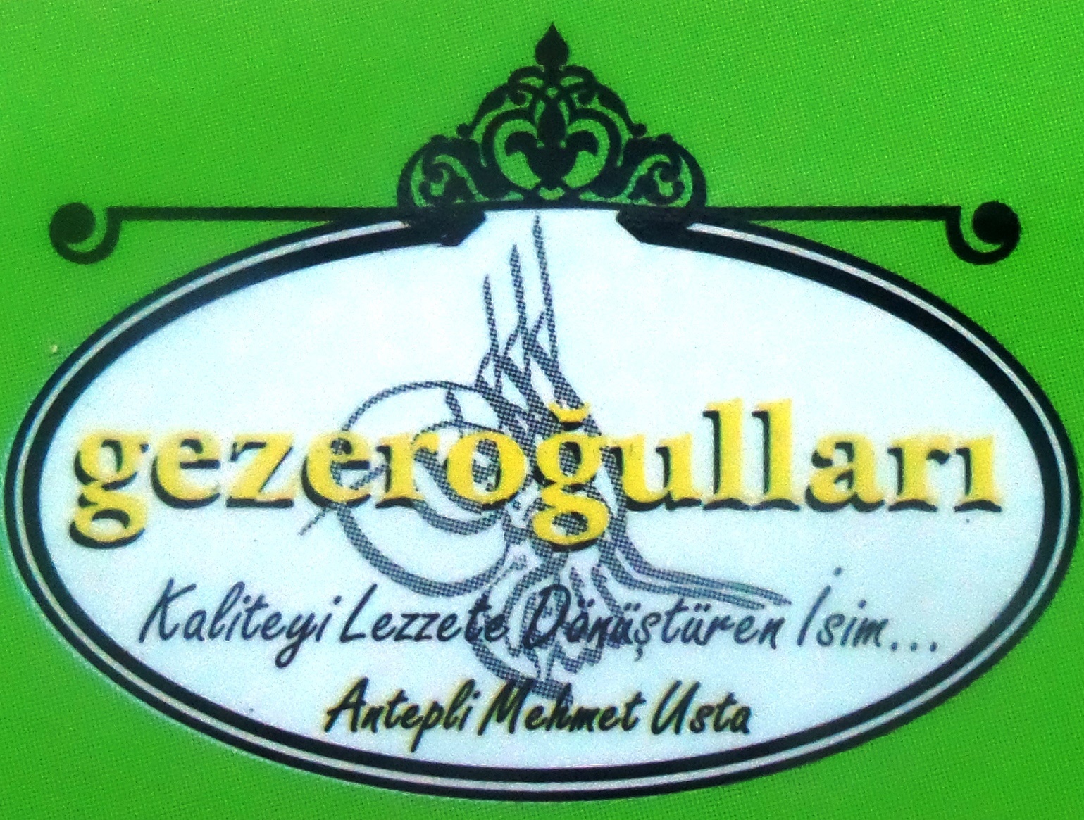 DALAMAN DA “GEZEROĞLU BAKLAVA” DAMAK TADI OLDU