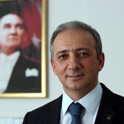 AKP MUĞLA İL BAŞKANI KADEM METE’DEN “DENSİZ BASIN” SÖZLERİNE YALANLAMA
