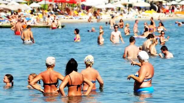 Avcı; turist sayısı artmasına rağmen gelire yansımıyor