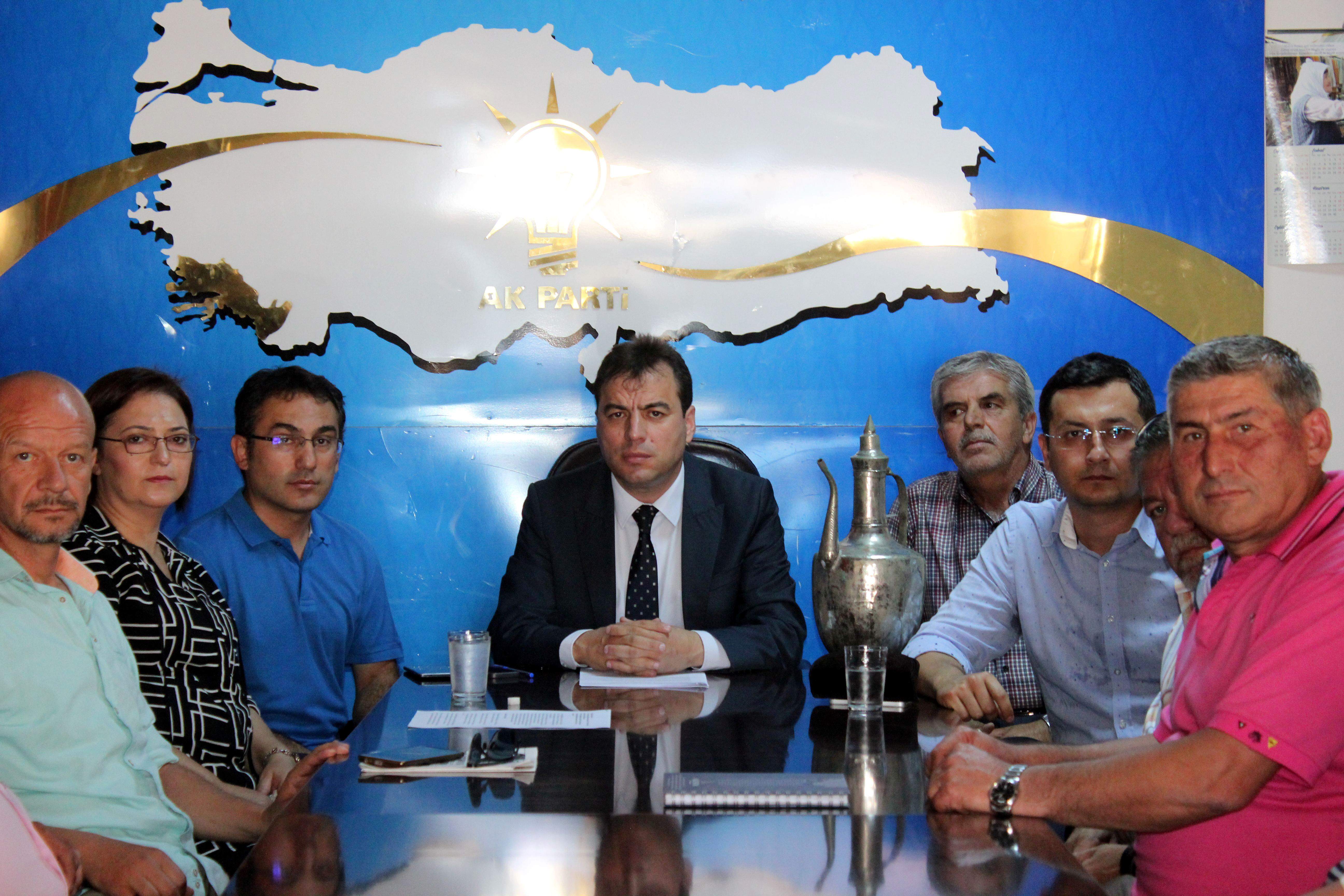 Muğla’lının Suyla İmtihanı
