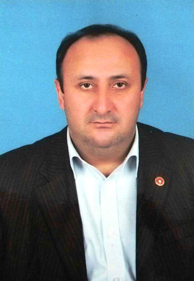 HABİL USLU “ADAYIM”