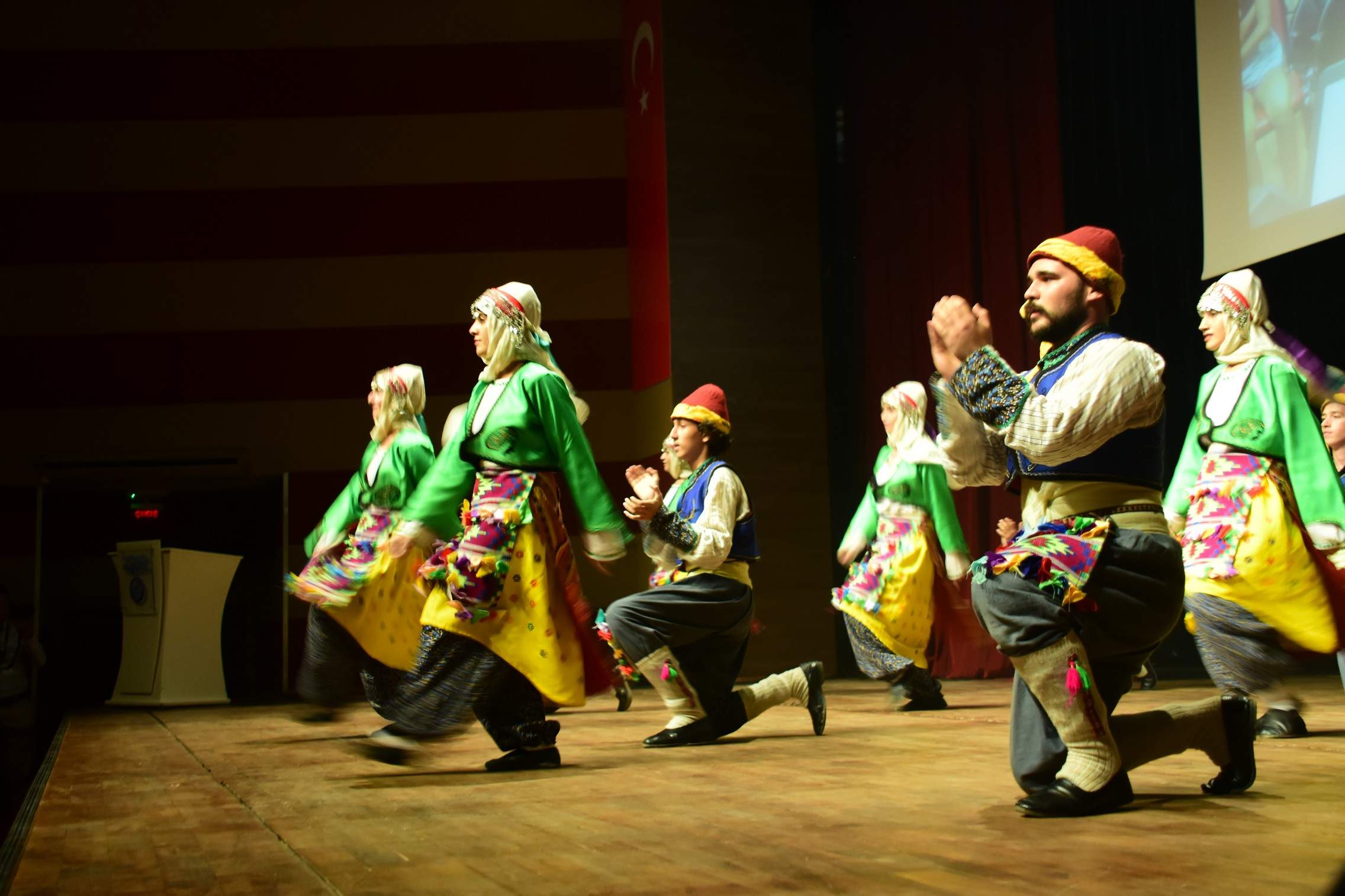 Büyükşehir Konservatuvarı Kapılarını Açtı