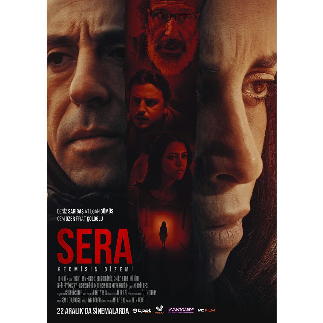 “Sera: Geçmişin Gizemi” 22 Aralık’da Vizyonda