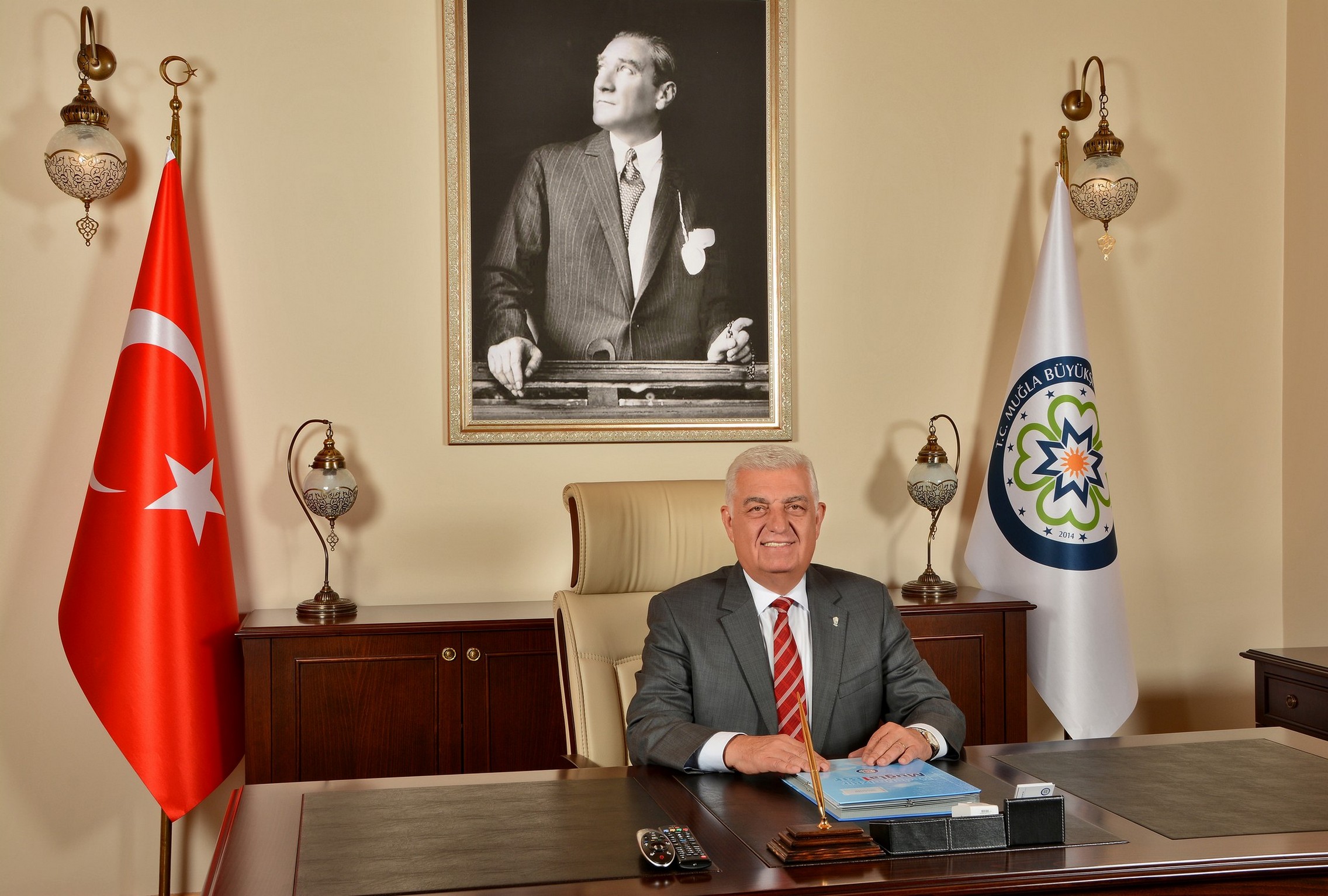 24 Kasım Öğretmenler Günü Kutlu Olsun