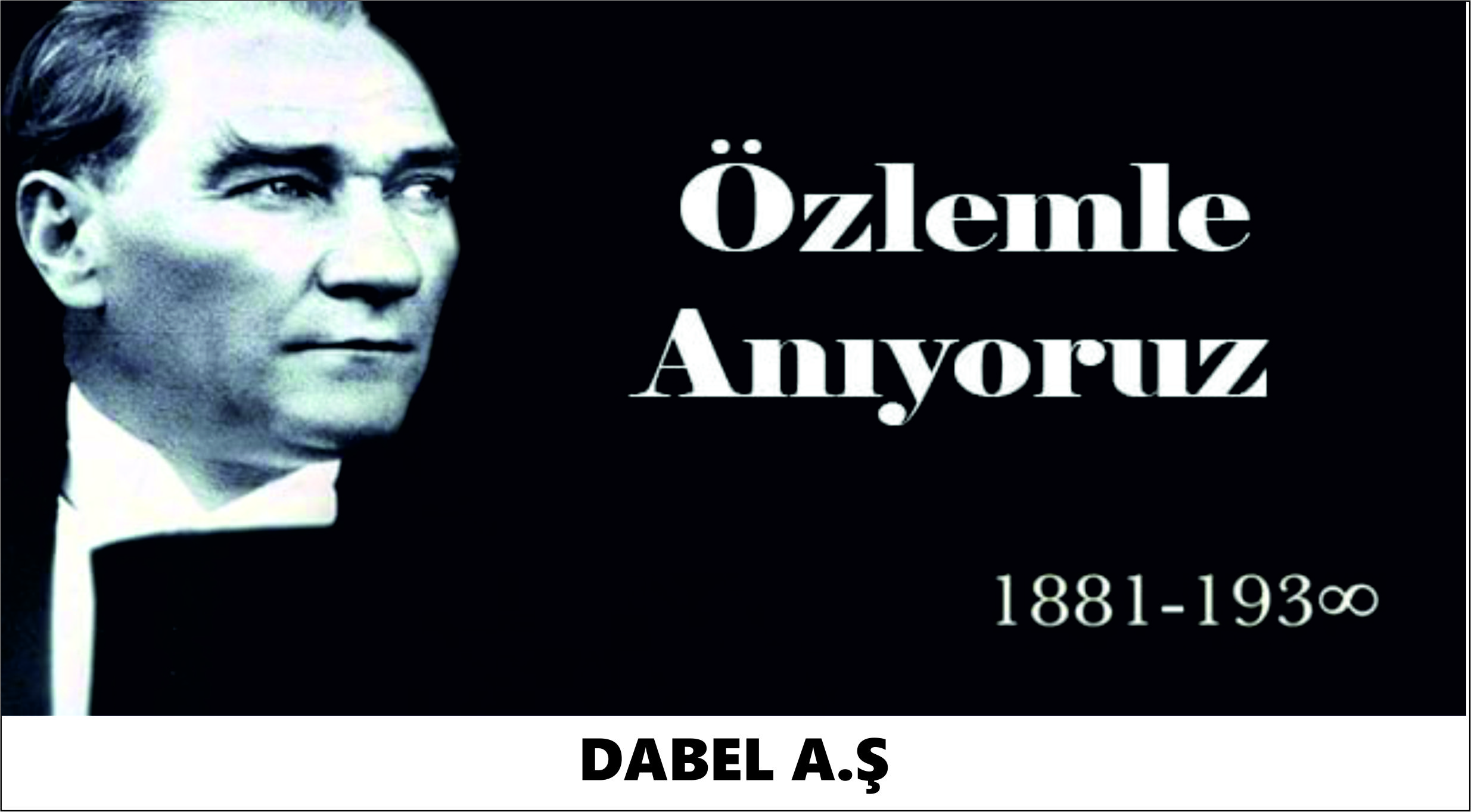DABEL A.Ş