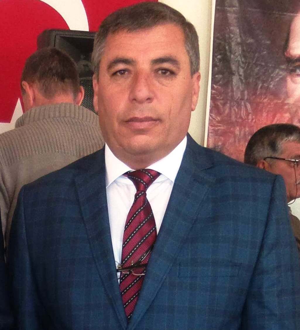 TAKSİ KOOPERATİF BAŞKANI YILMAZ ŞÖFÖRLER ODASI BAŞKANLIĞINA ADAY