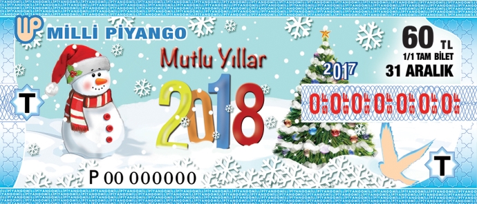 Yüksek miktar, düşük ihtimal yine de alıyoruz