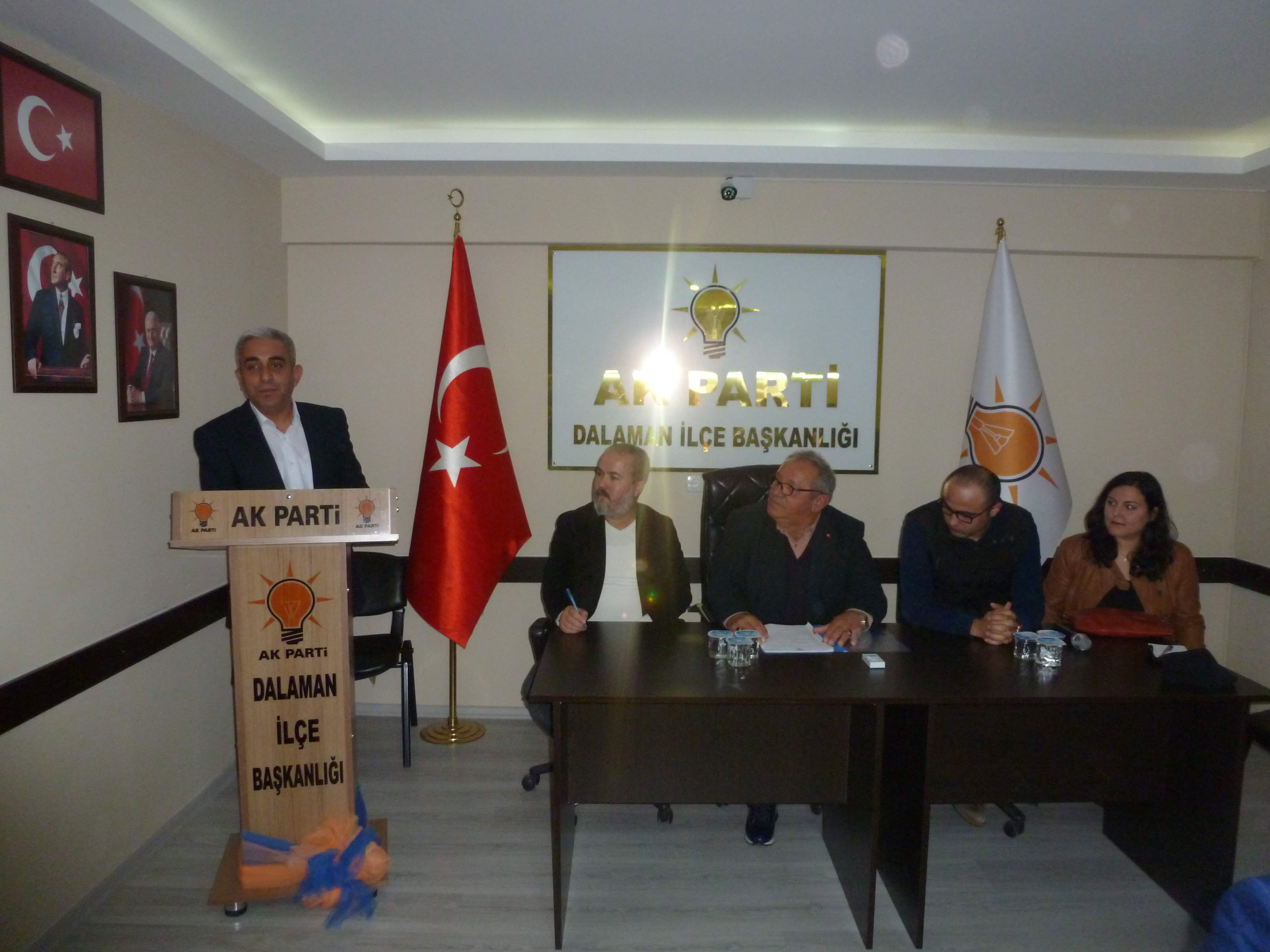 “İSPAT ETMEYEN,NAMERTTİR,AHLAKSIZDIR,TERBİYESİZDİR”