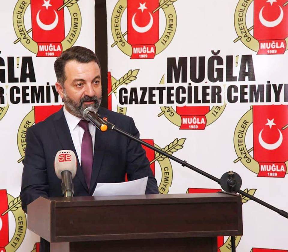 MGC’den 10 Ocak Çalışan Gazeteciler Günü Kutlama Mesajı