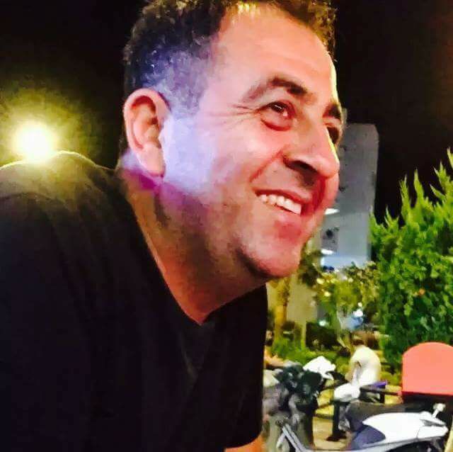 SEVİLEN İŞADAMINA MEVLÜT OKUTULDU