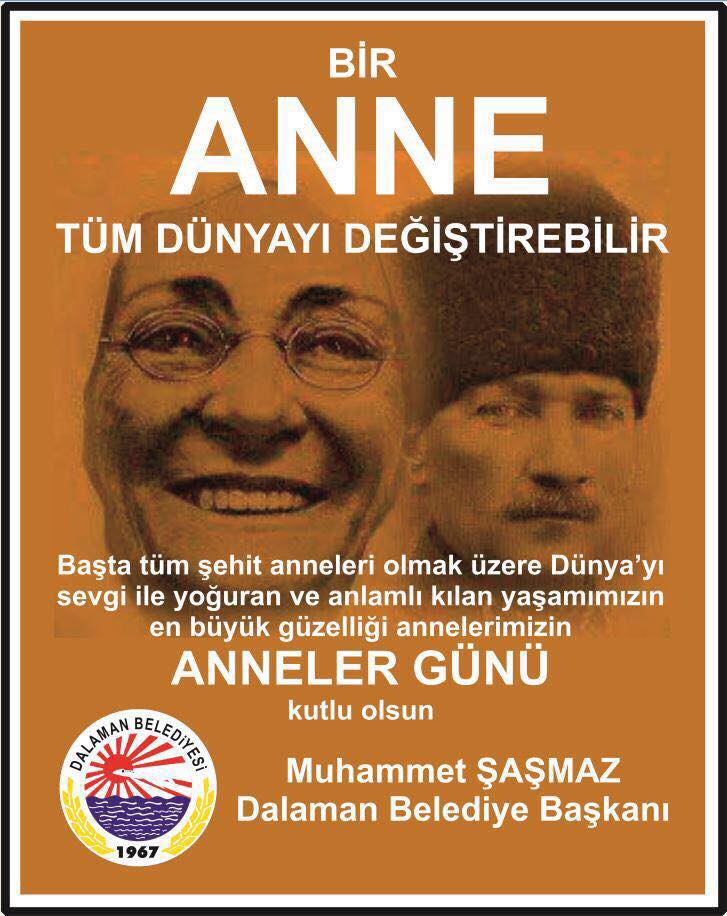DALAMAN BELEDİYE BAŞKANLIĞI