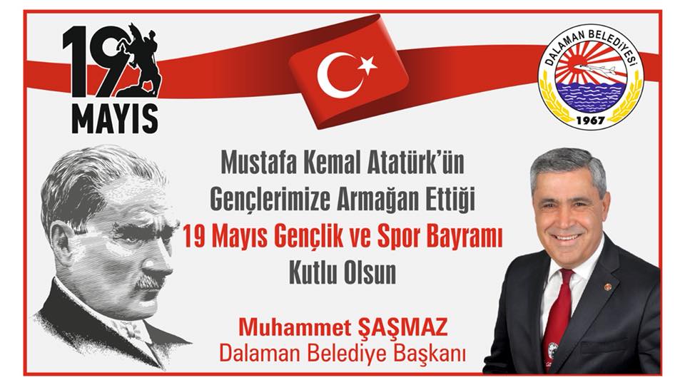 DALAMAN BELEDİYE BAŞKANLIĞI