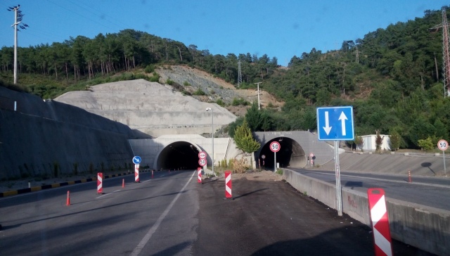 DİĞERİ BAKIMA GİRDİ