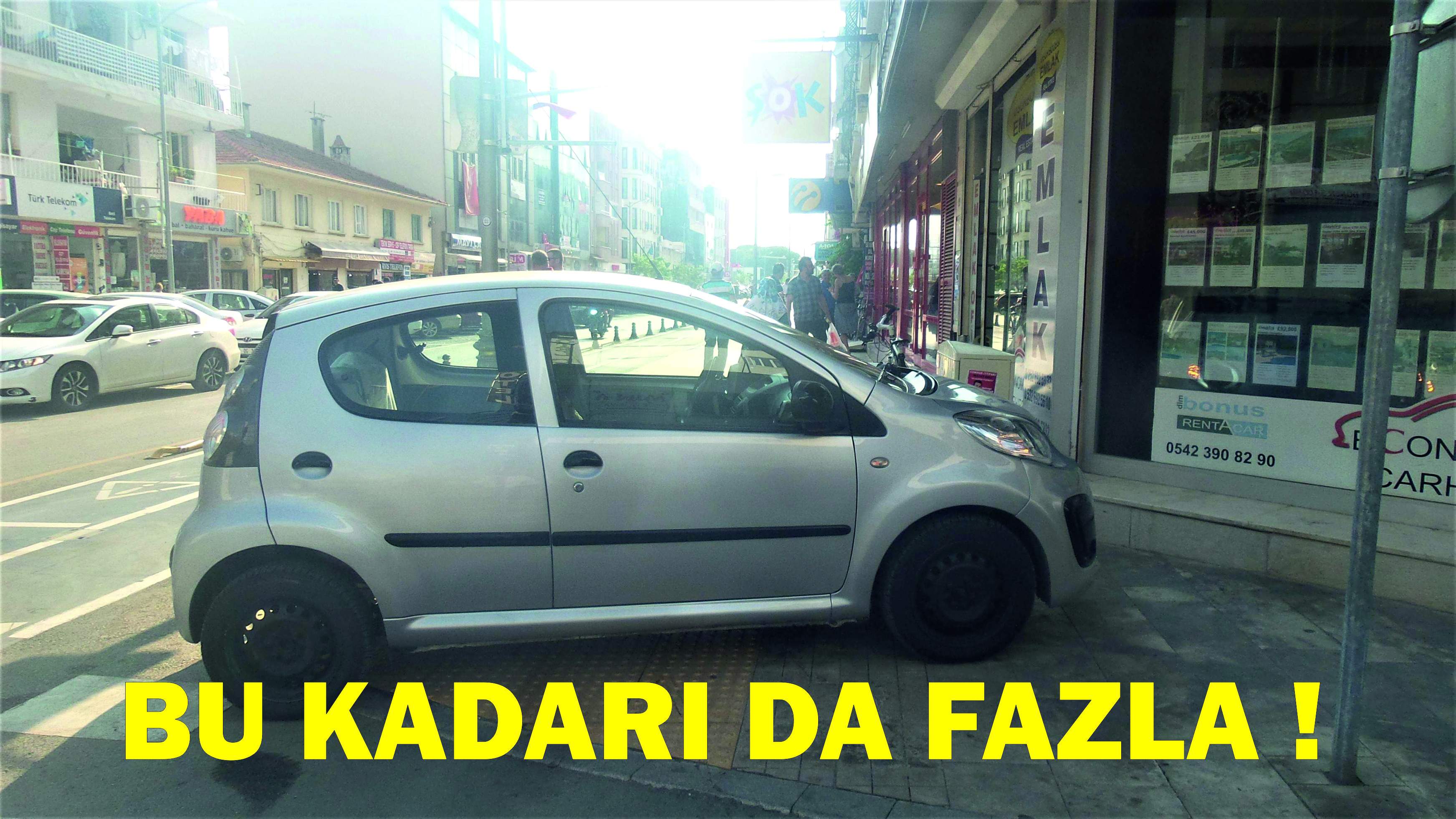 BU KADARI DA FAZLA !
