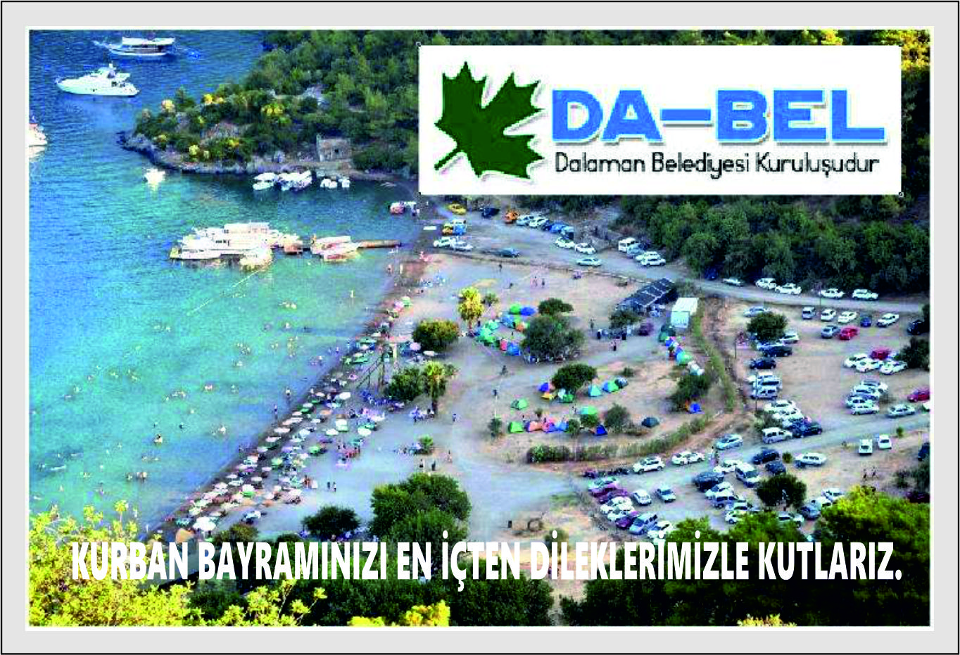 DABEL A.Ş