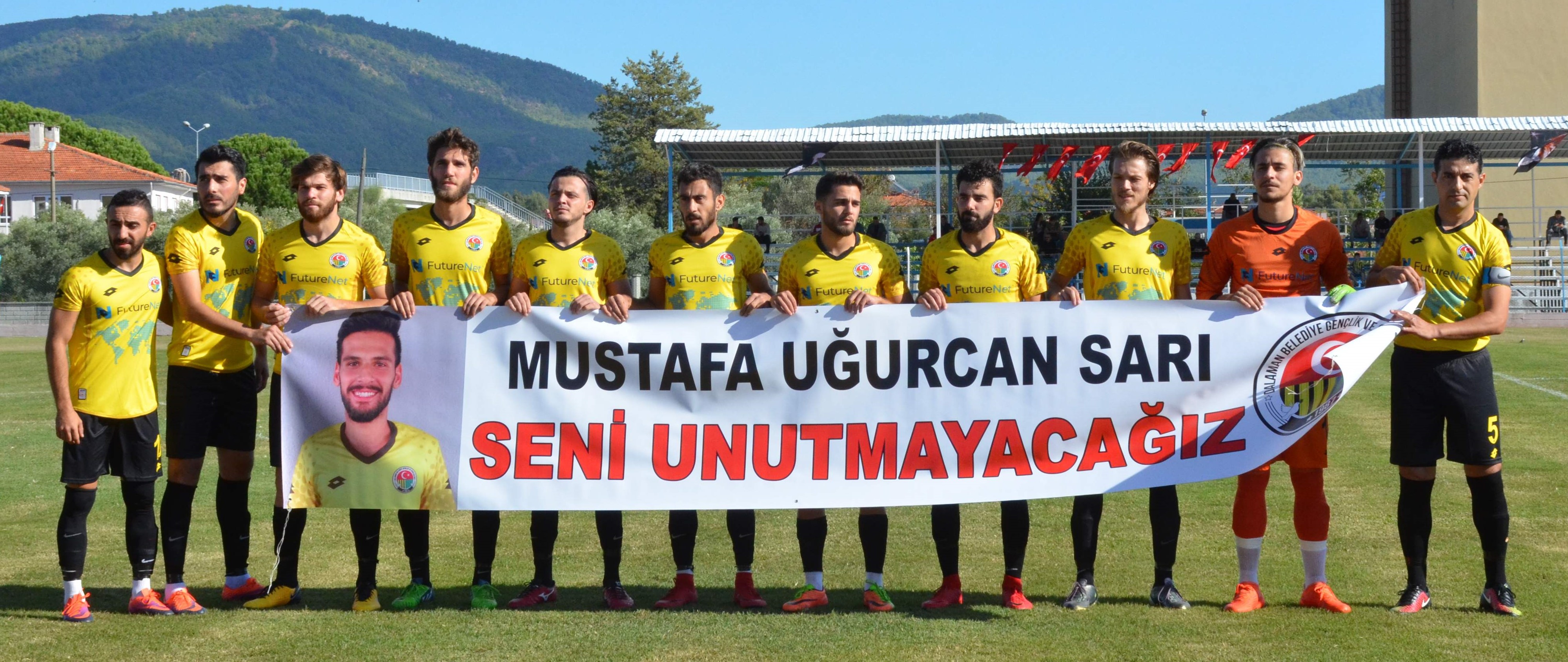 ANLAMLI PANKARTLAR