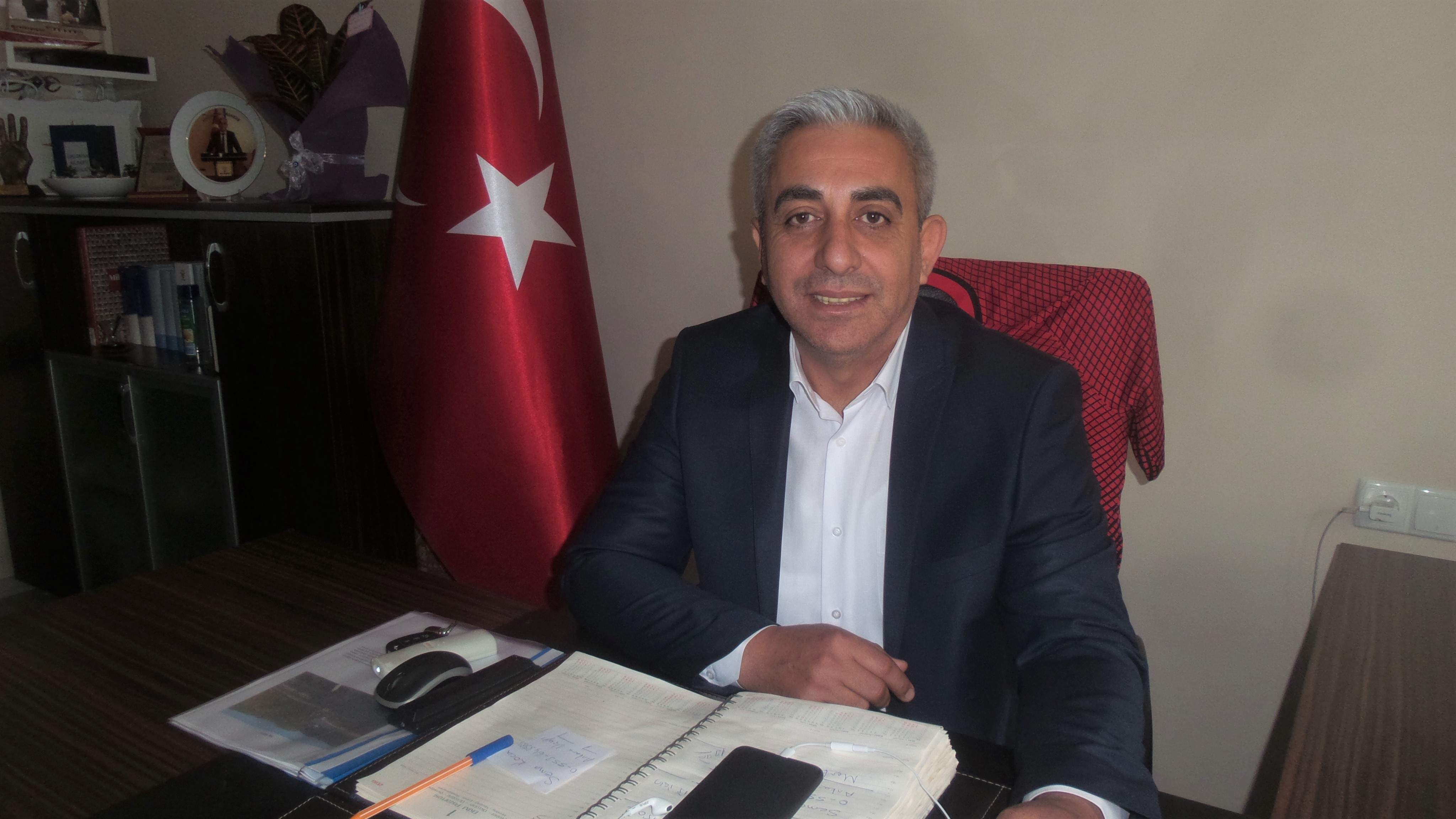 KARAKUŞ “EN YÜKSEK ORANDA KATILIM DALAMAN’DAN”