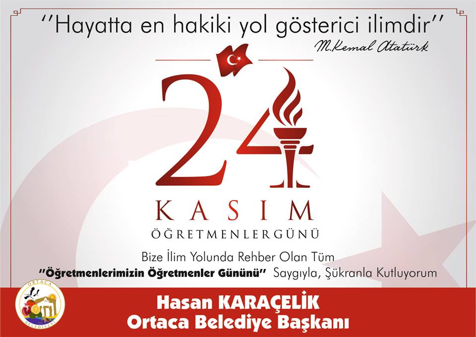 ORTACA BELEDİYE BAŞKANLIĞI