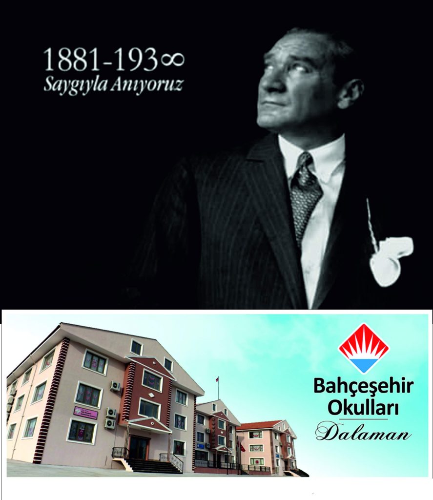 DALAMAN BAHÇEŞEHİR OKULU