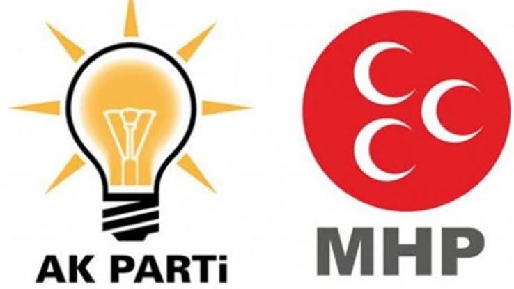 CUMHUR İTTİFAKI DALAMAN BELEDİYE MECLİS VE KONTENJAN ADAYLARI  LİSTESİ