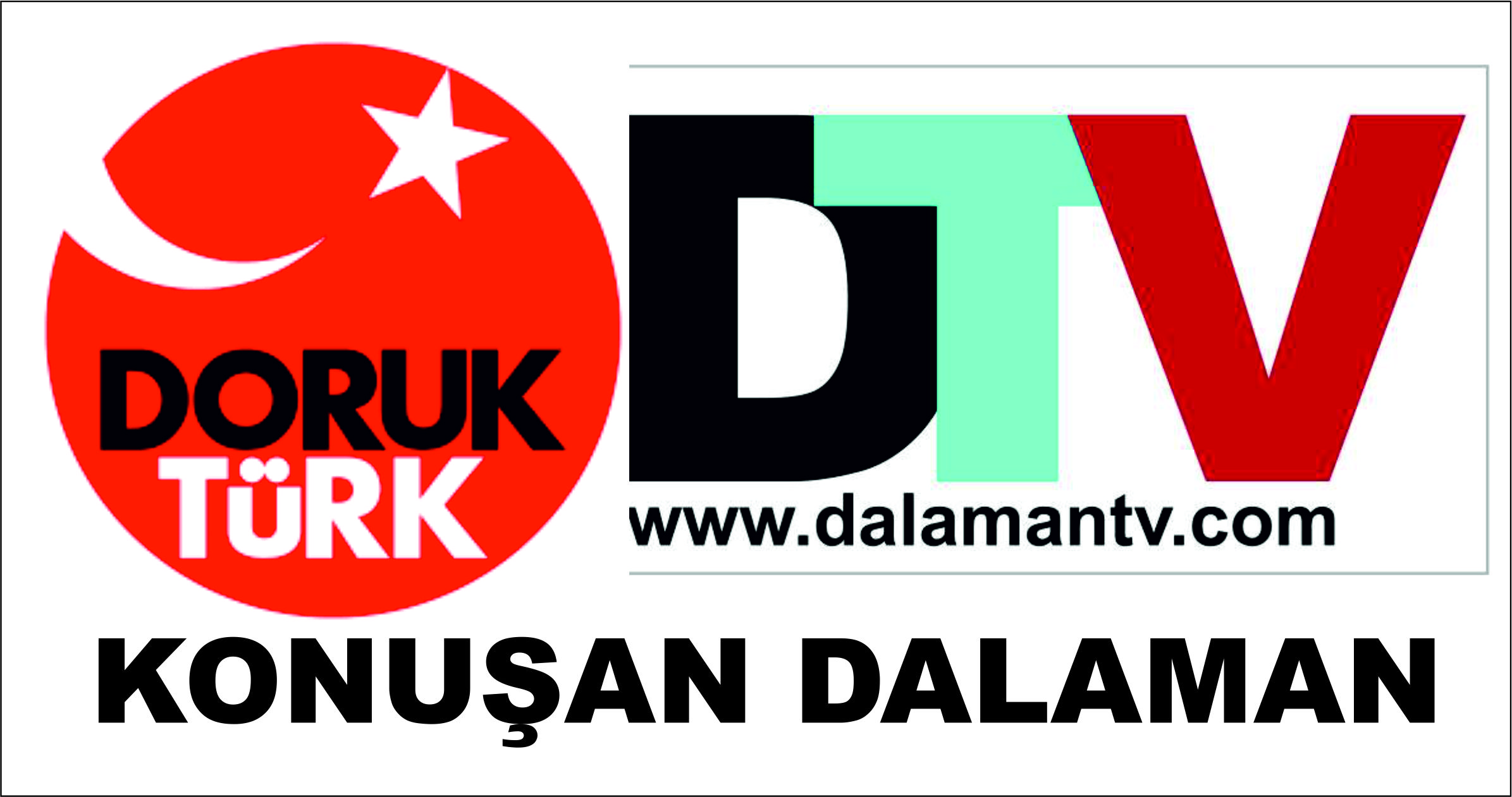 KONUŞAN DALAMAN YAYINDA