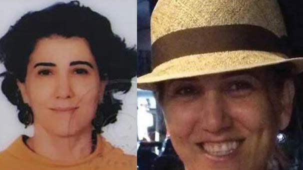 FETÖ’DEN ARANAN KADIN SAHTE KİMLİKLE DALAMAN DA YAKALANDI.