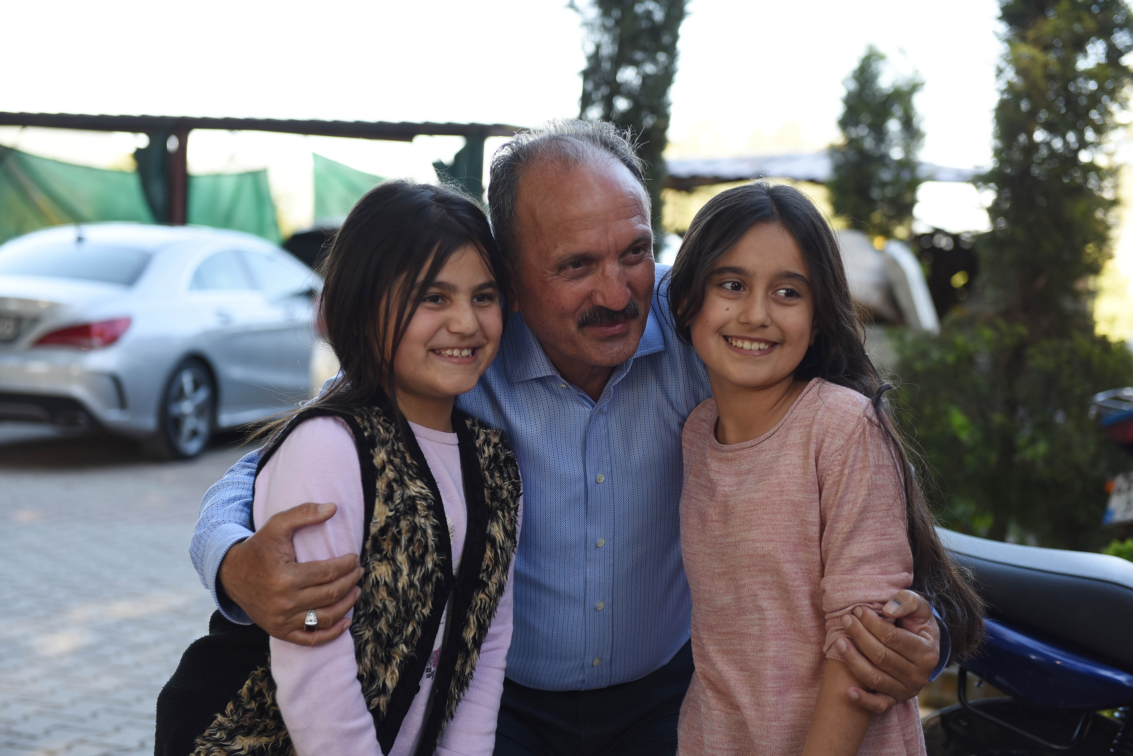 Başkan Saatcı Göcek, Akyaka ve Gökova’da halkla buluştu.