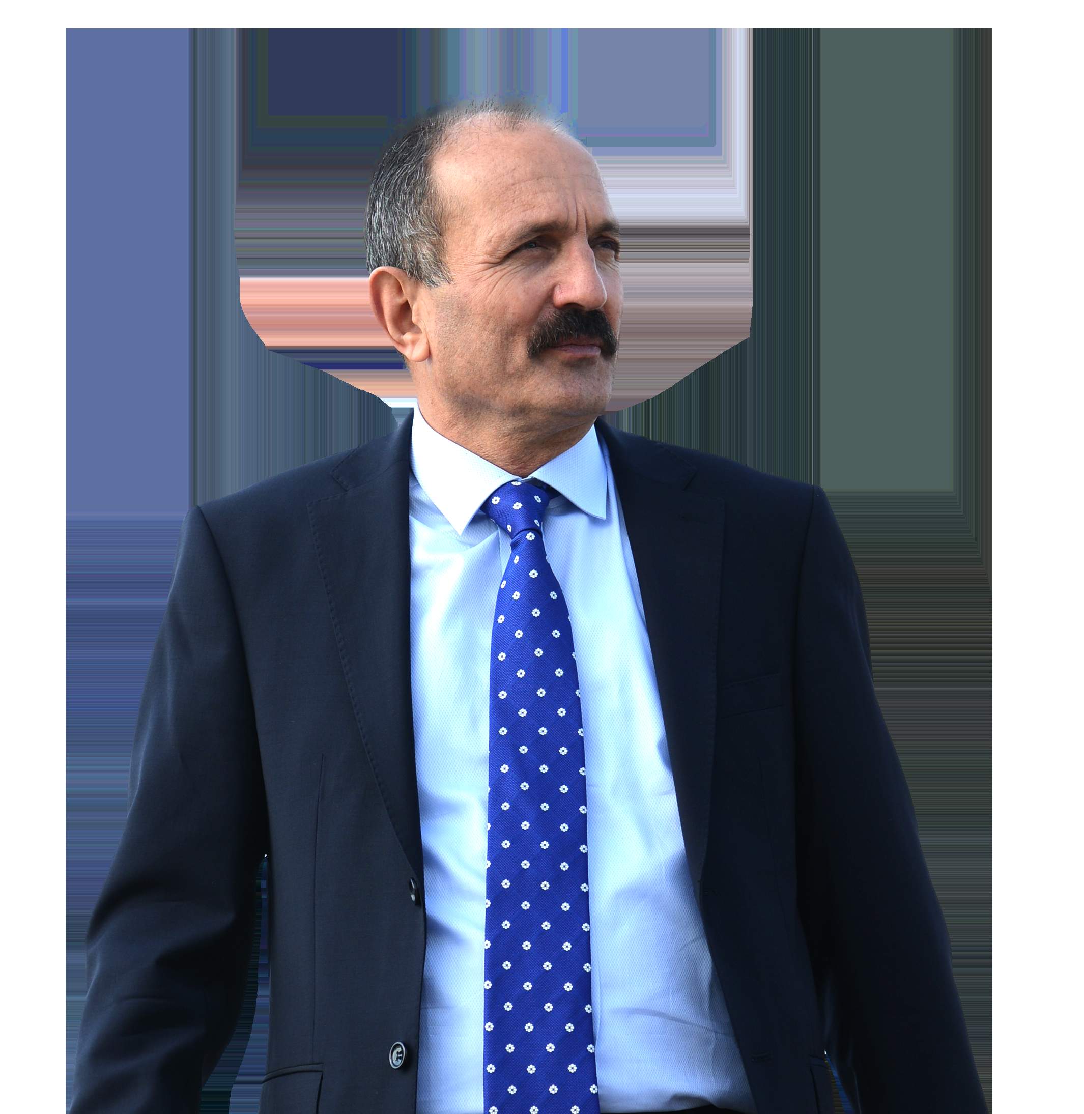 BEHÇET SAATCI’DAN TEŞEKKÜR İLANI