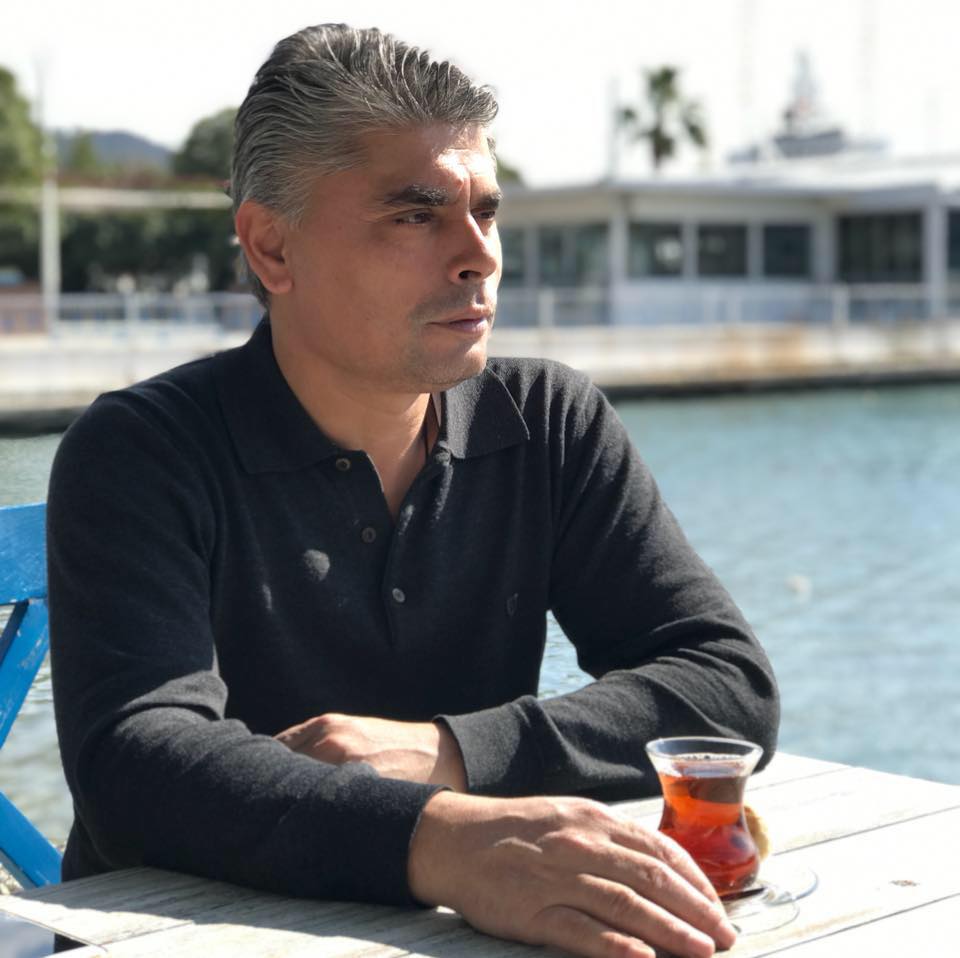Dalamanda intihar,Çeşme hortumuyla kendini astı.