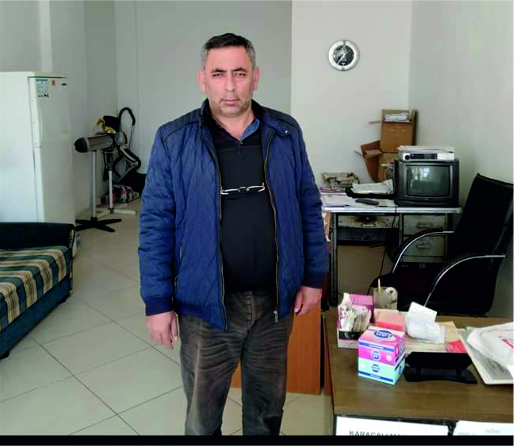 İŞTE DALAMAN’IN MUHTARLARI