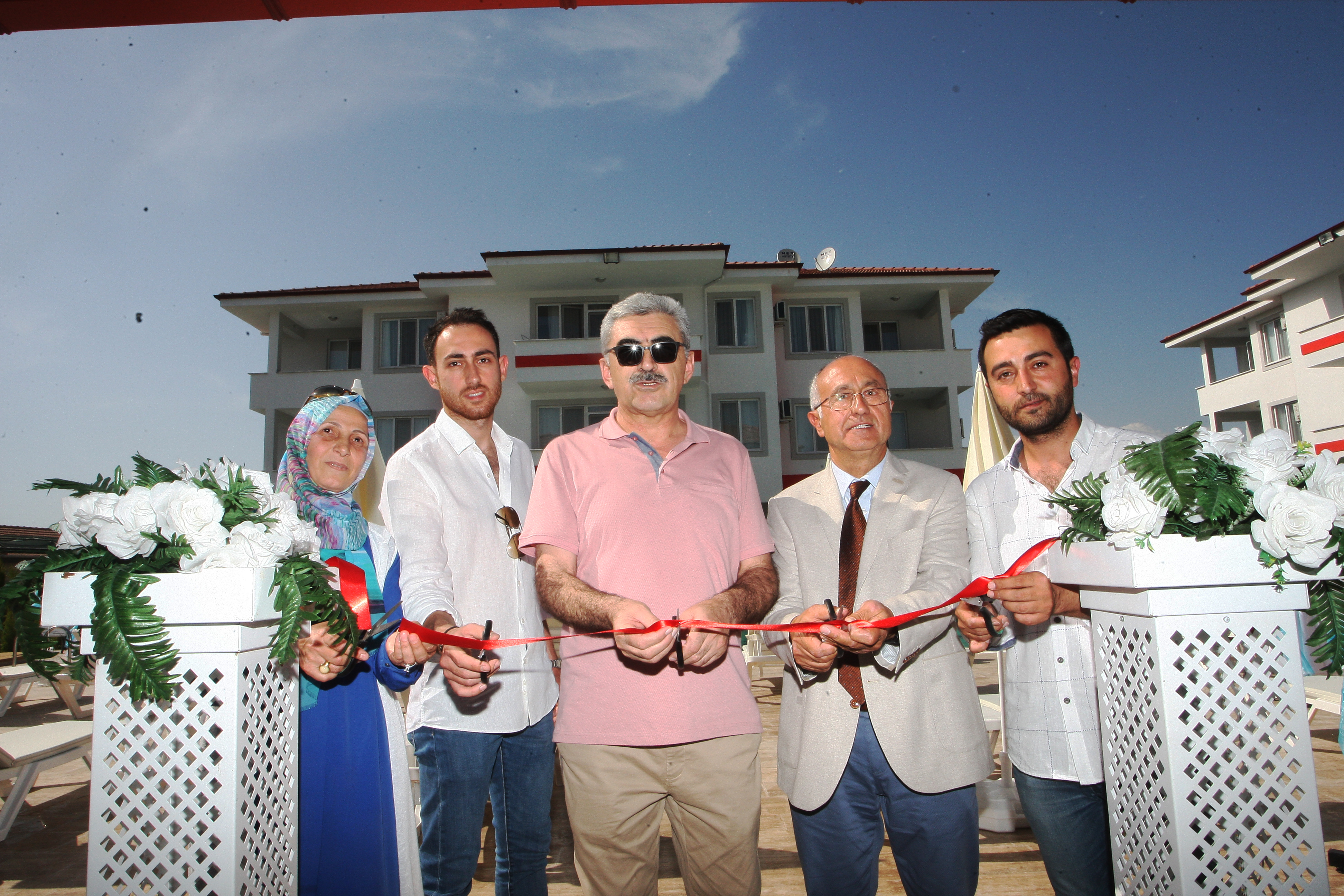 Tatildeki eviniz artık Dalaman da “ Piramit Butik Apart” Tatildeki eviniz artık Dalaman da “ Piramit Butik Apart”