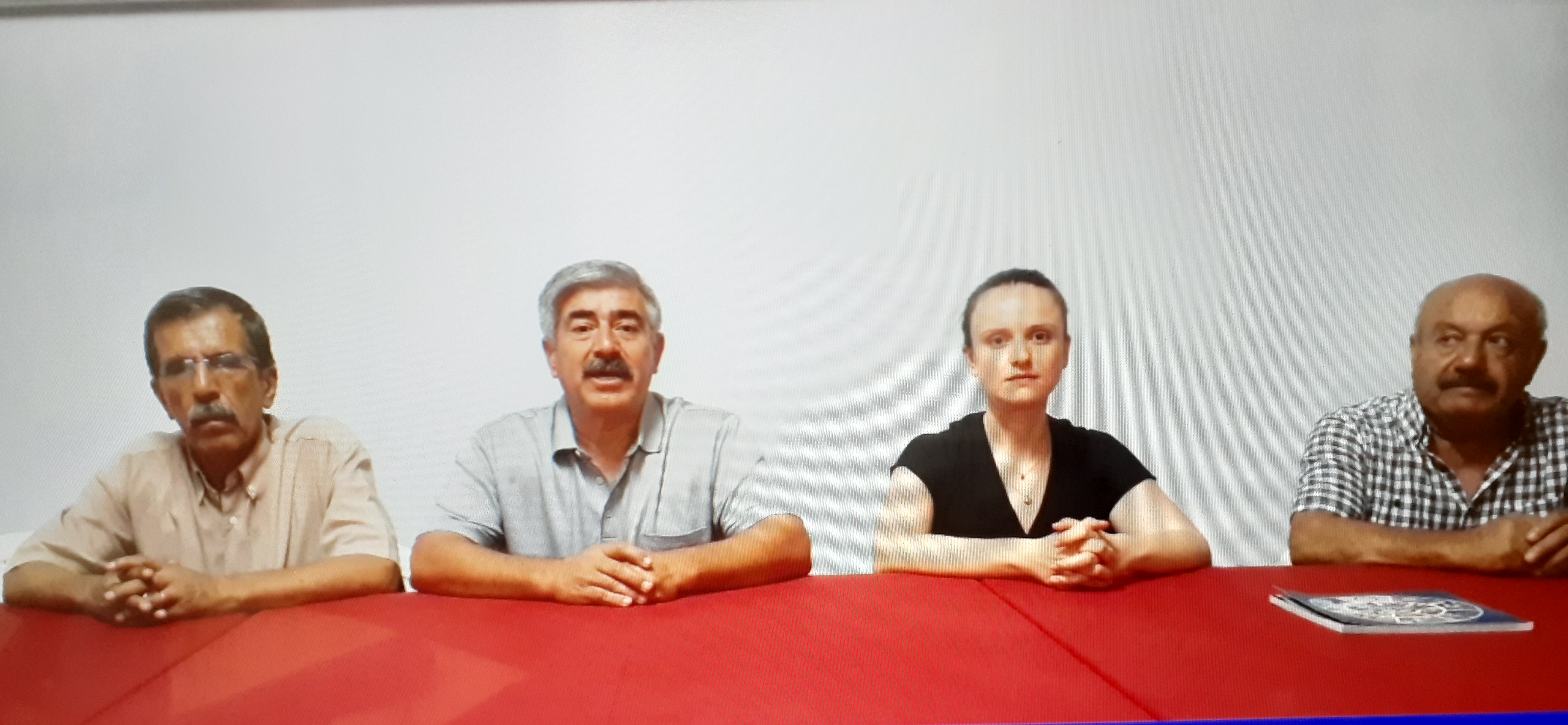 DALAMAN CHP DE İMAMOĞLU SEVİNCİ