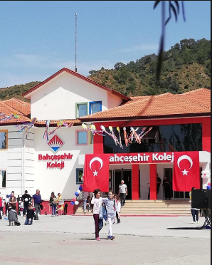 Bahçeşehir Kolejlerinden Rekor Başarı