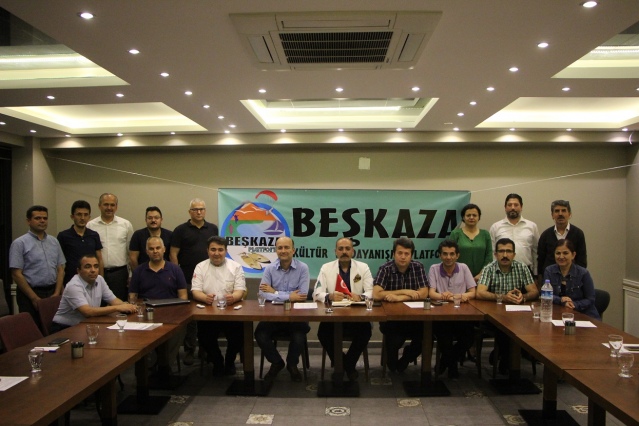 Beşkaza Platformu ile Muğla Kültüründe “Çarık”lı temsil