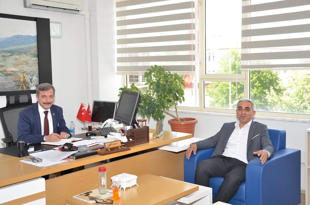 Dalaman Tapu Müdürlüğünde üç boyutlu dönem altyapısı hazır.