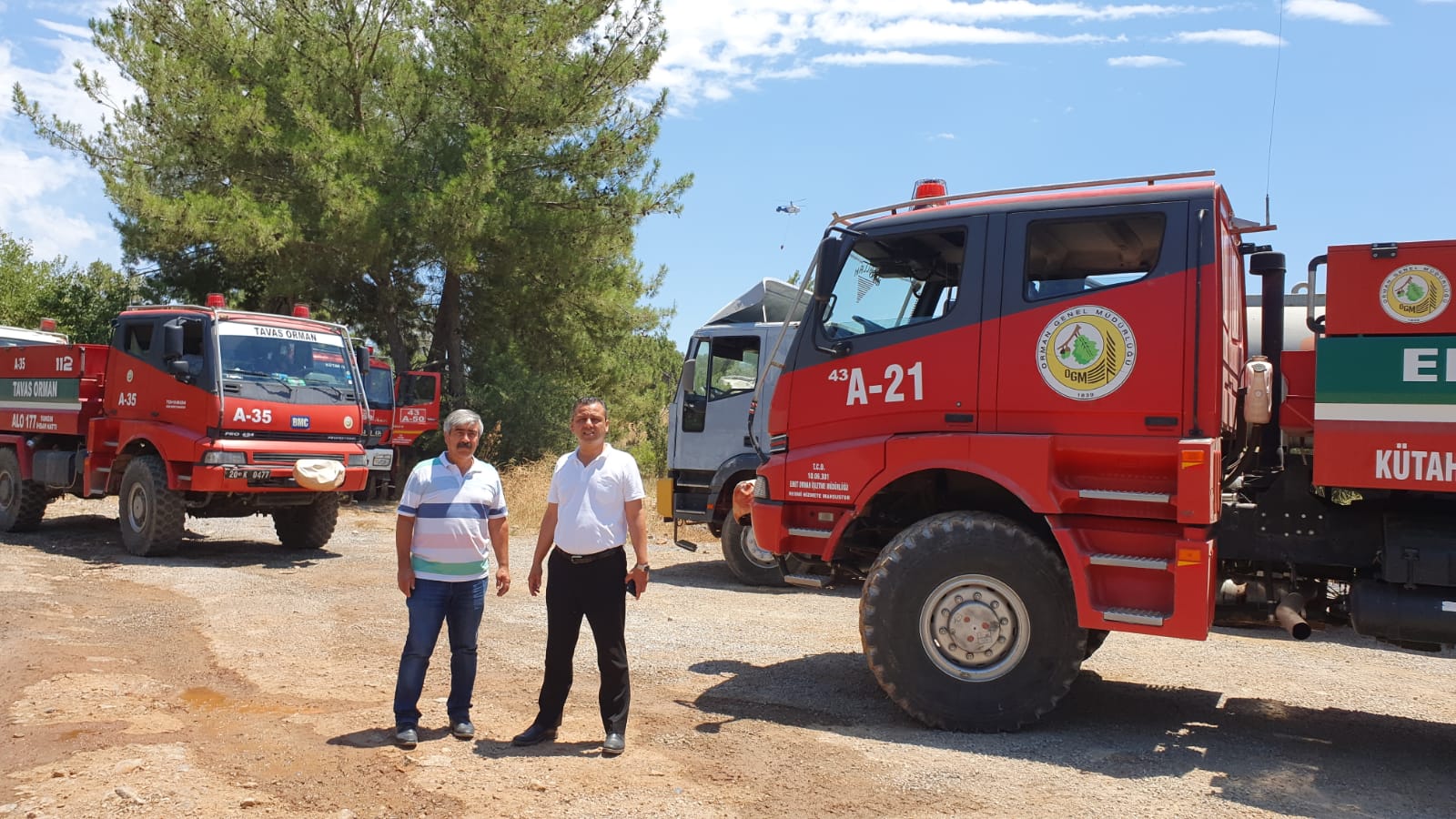 CHP’li Erbay: Yandaşlara rant sağlamak için ormanlarımızın yok edilmesine izin vermeyeceğiz
