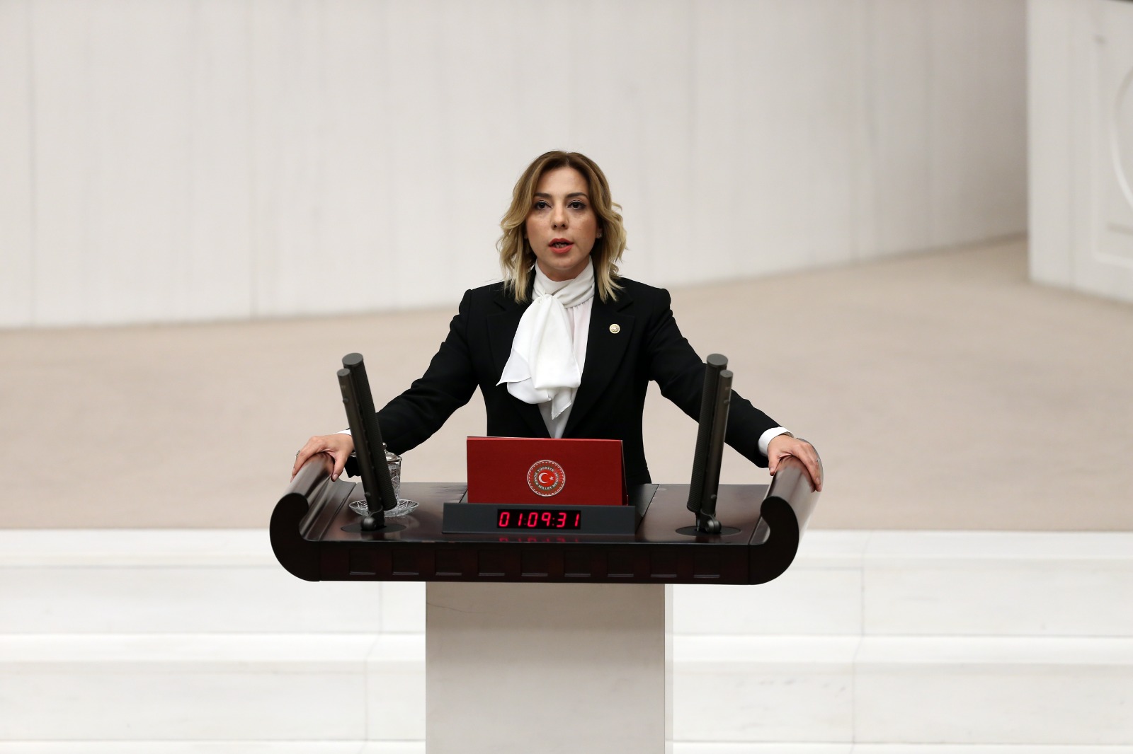 “Yanan alanların imara açılması ya da başka herhangi bir faydalanma söz konusu değildir ve asla da olamaz”