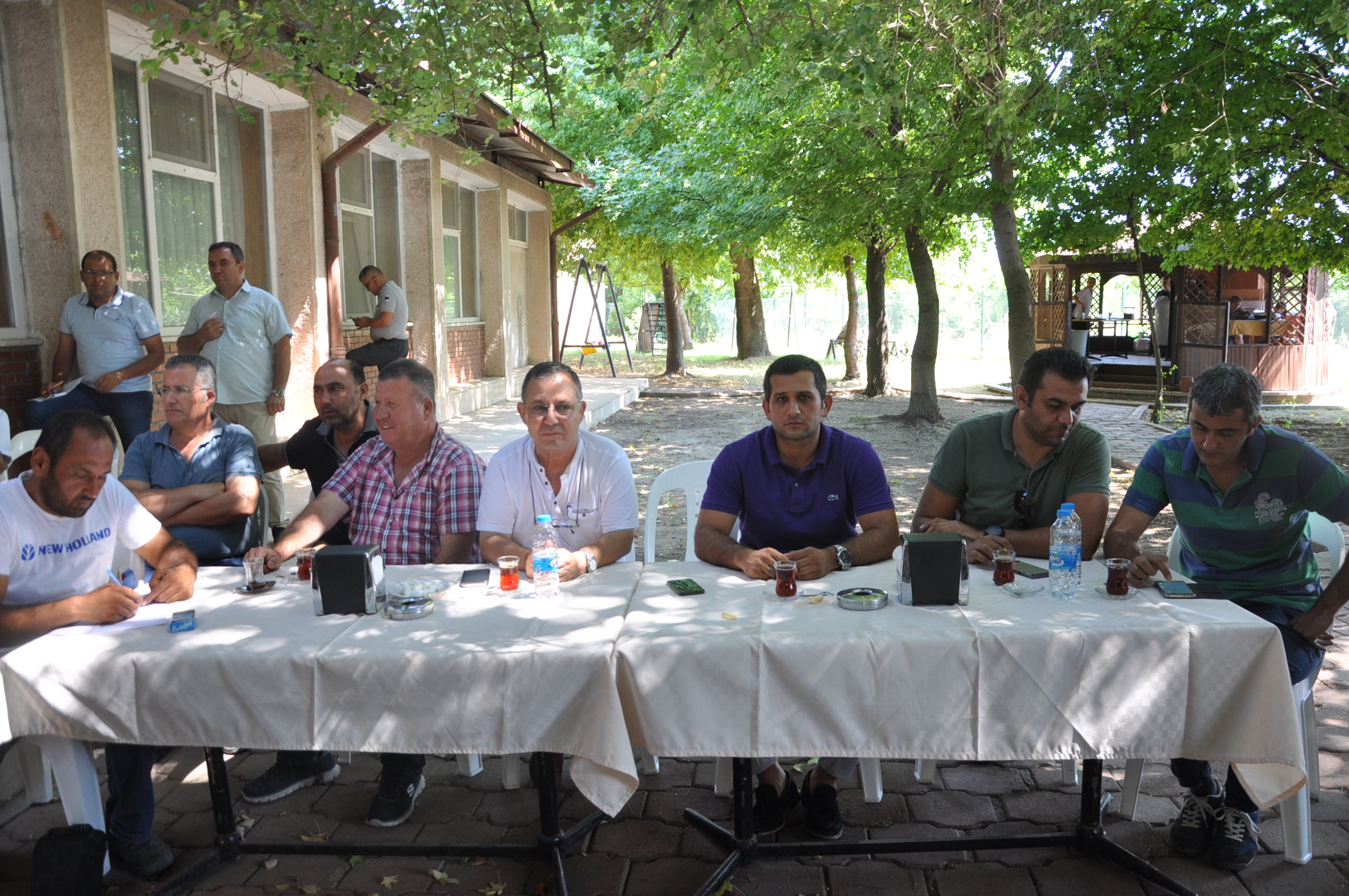 Limonda ortalama fiyat  2 lira 40 kuruş