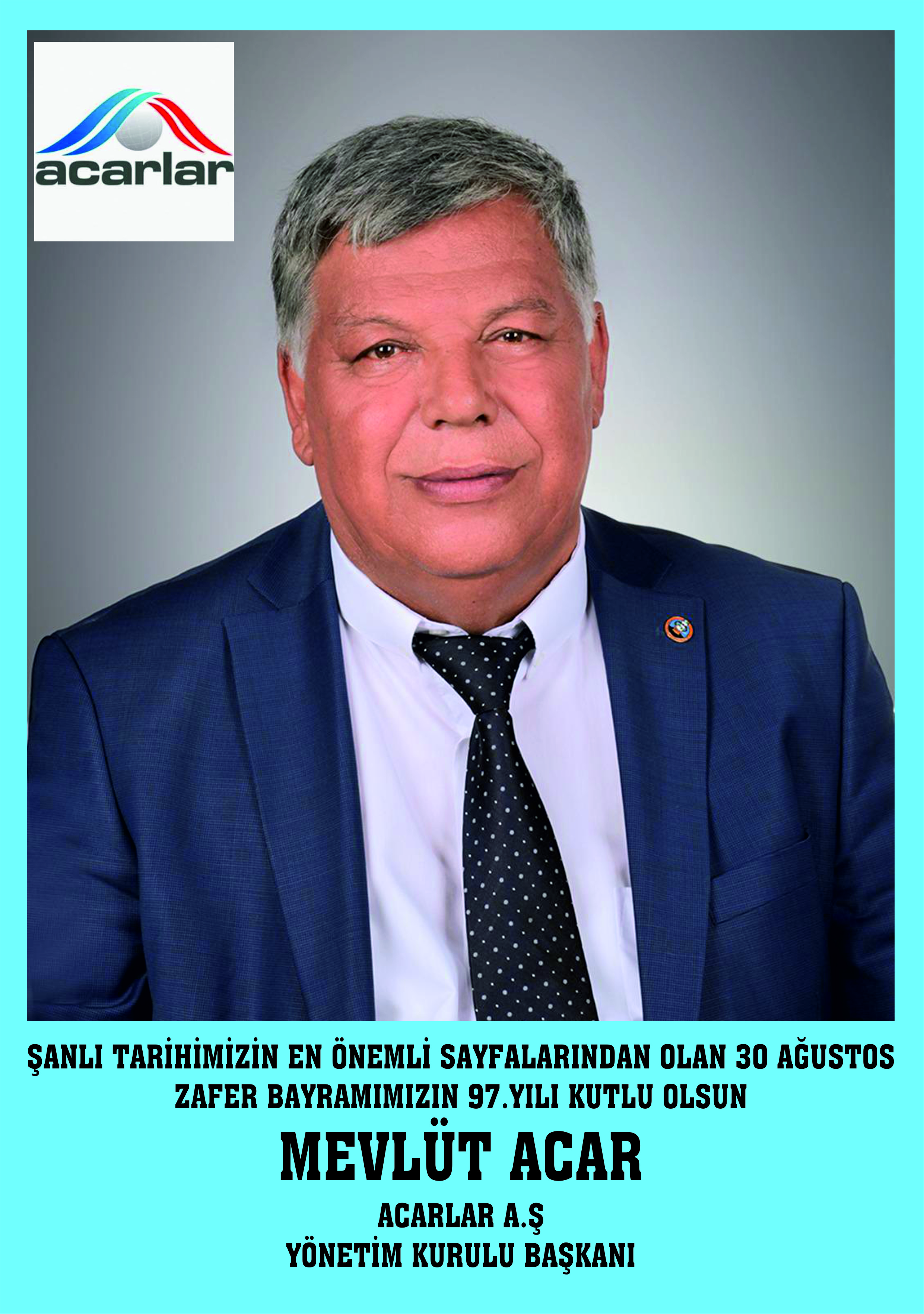 ACARLAR A.Ş